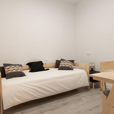 Belgrano Beach & Oldtown By Beauty Rentals San Sebastián Exterior foto