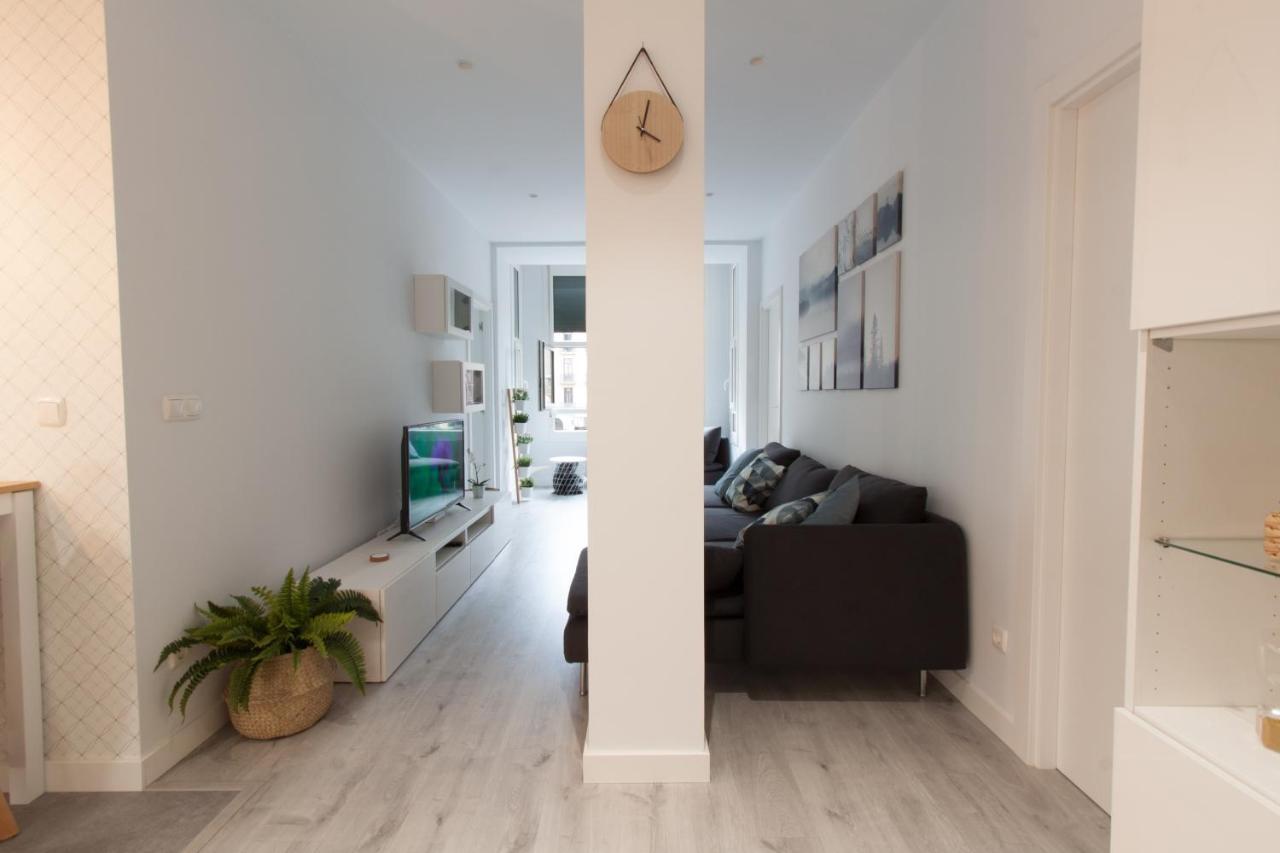 Belgrano Beach & Oldtown By Beauty Rentals San Sebastián Exterior foto