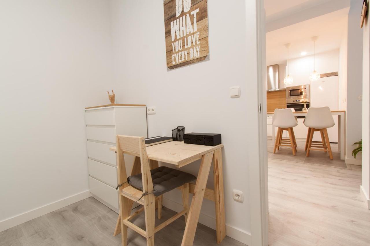 Belgrano Beach & Oldtown By Beauty Rentals San Sebastián Exterior foto