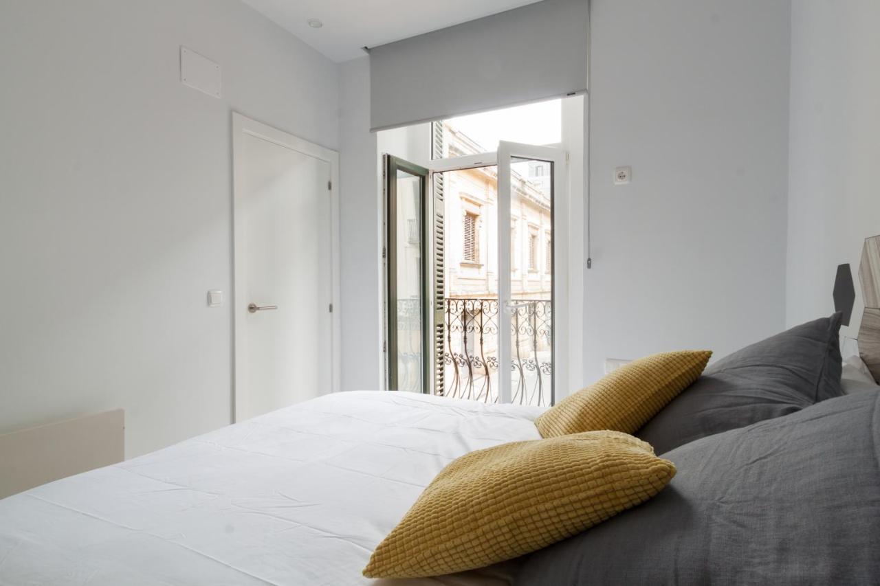 Belgrano Beach & Oldtown By Beauty Rentals San Sebastián Exterior foto