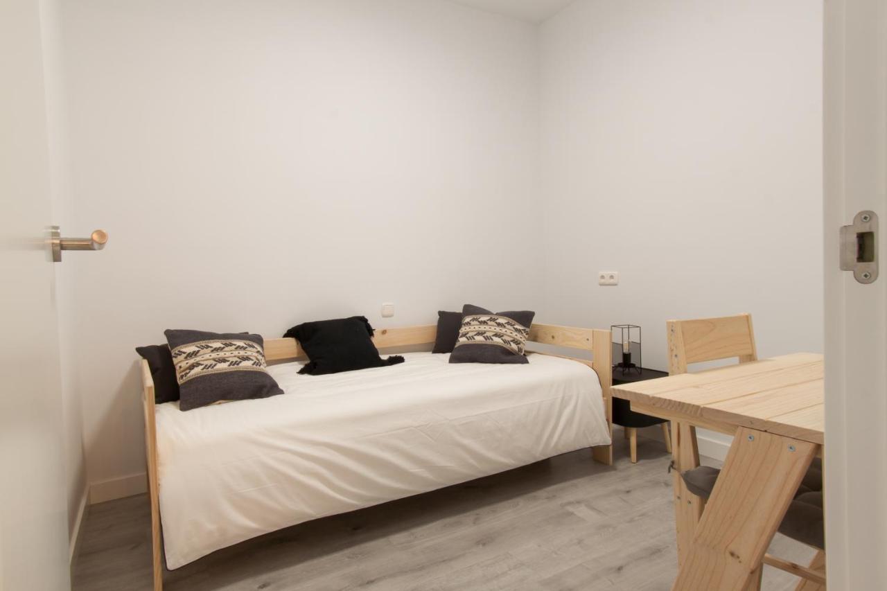 Belgrano Beach & Oldtown By Beauty Rentals San Sebastián Exterior foto