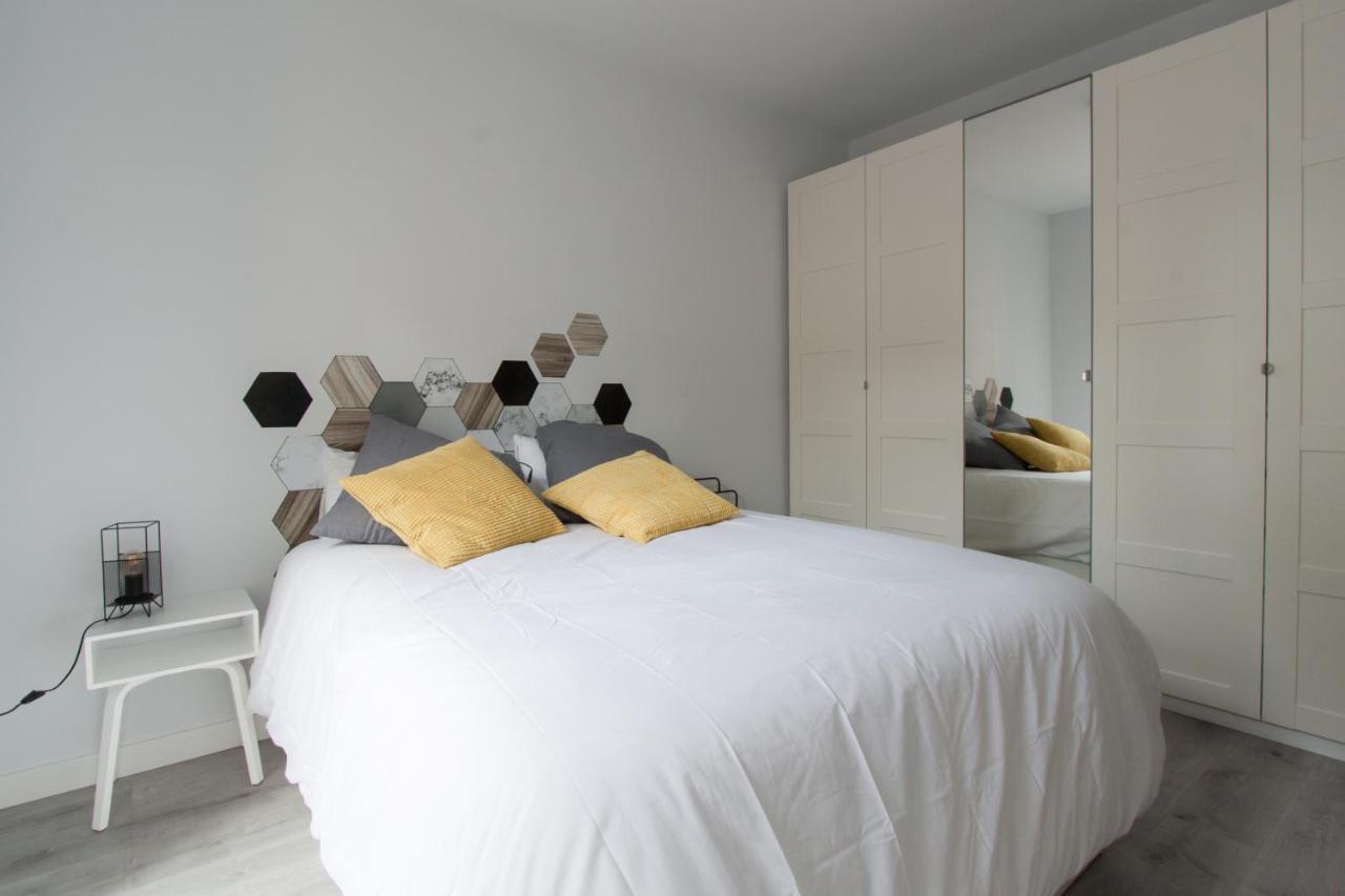 Belgrano Beach & Oldtown By Beauty Rentals San Sebastián Exterior foto