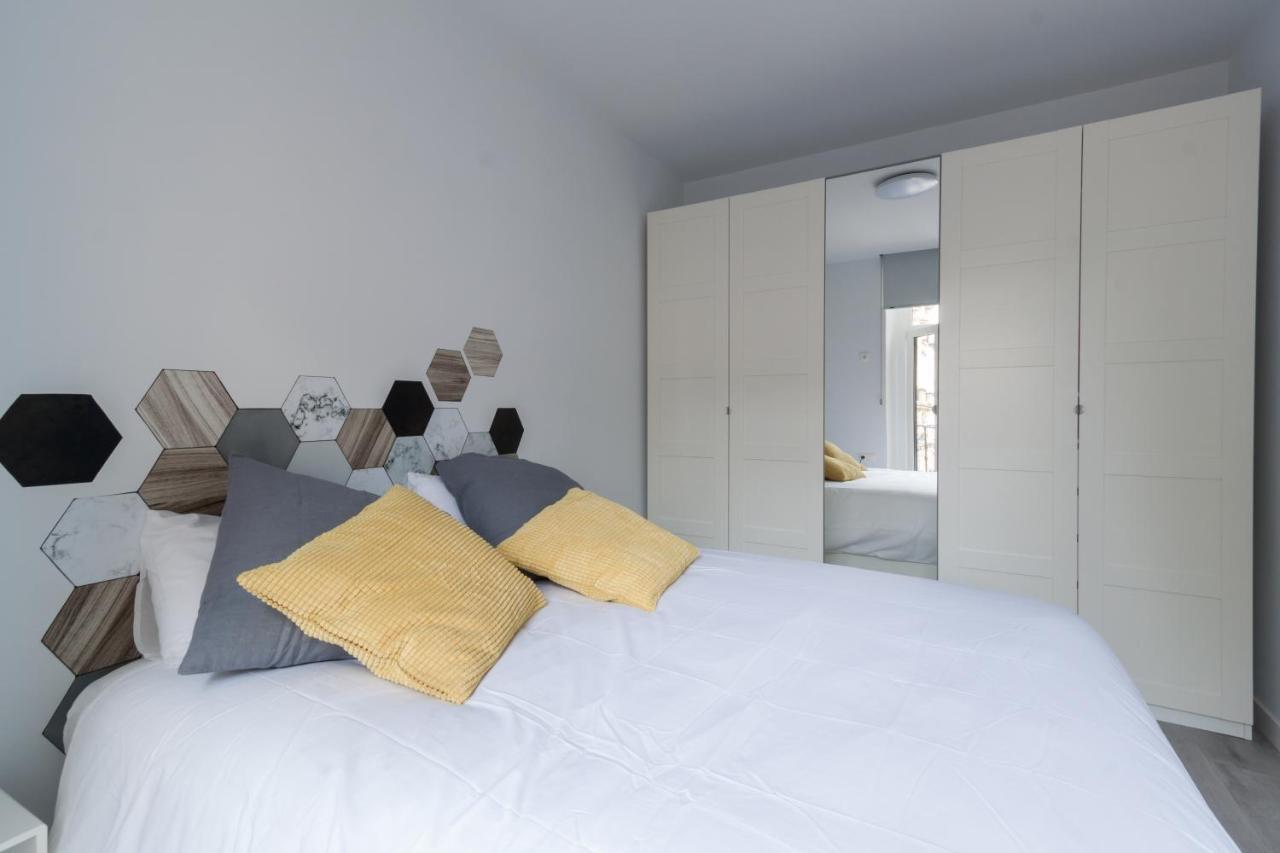 Belgrano Beach & Oldtown By Beauty Rentals San Sebastián Exterior foto