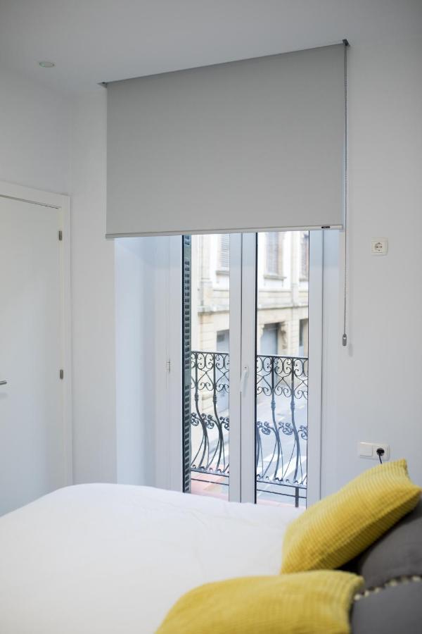 Belgrano Beach & Oldtown By Beauty Rentals San Sebastián Exterior foto