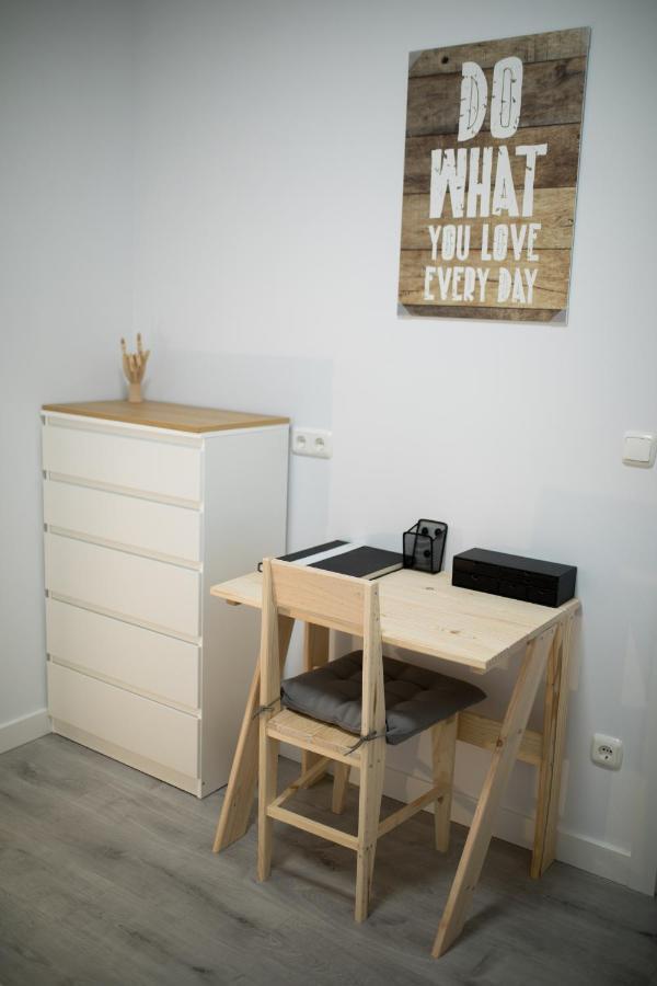 Belgrano Beach & Oldtown By Beauty Rentals San Sebastián Exterior foto