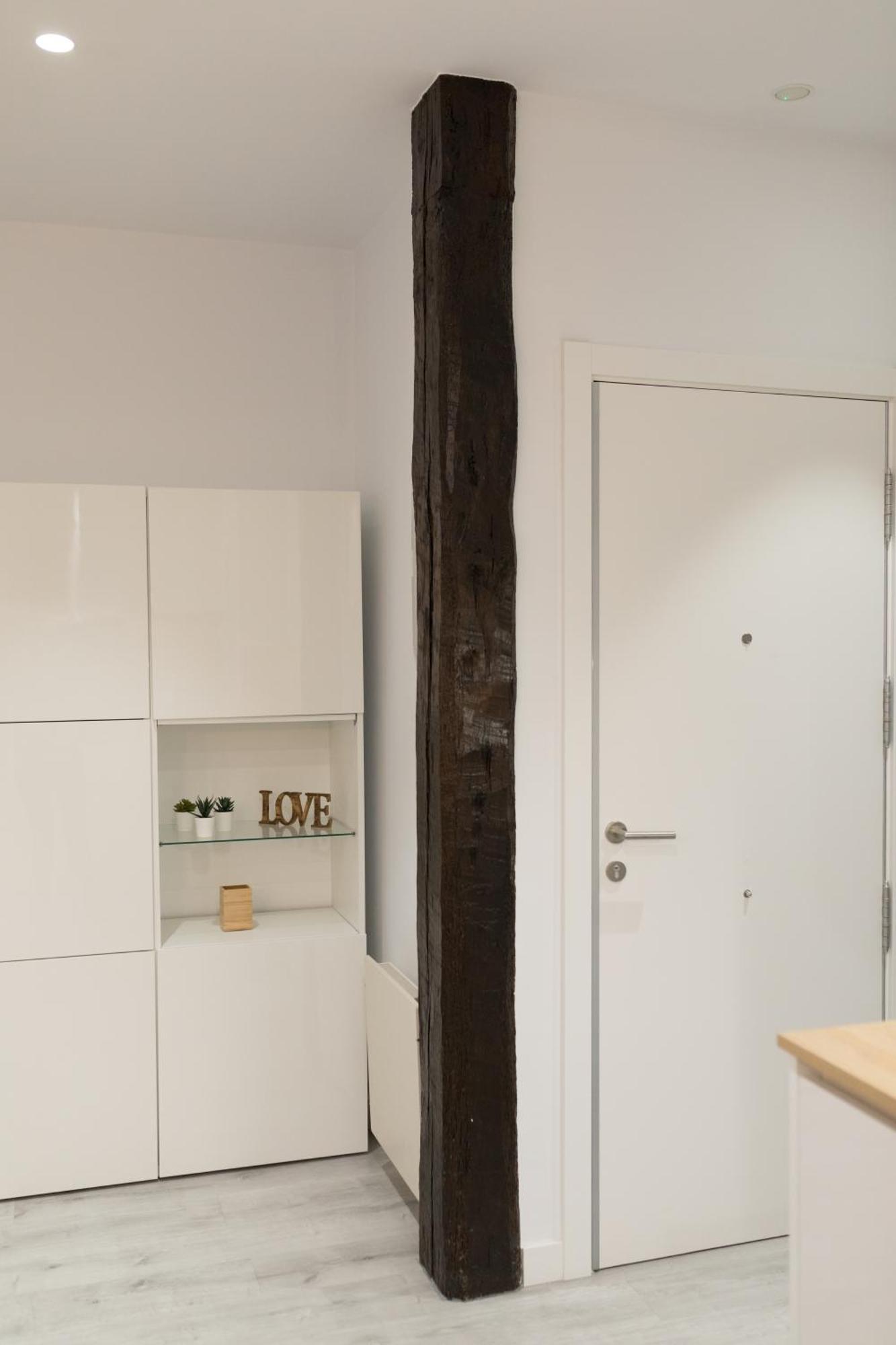 Belgrano Beach & Oldtown By Beauty Rentals San Sebastián Exterior foto