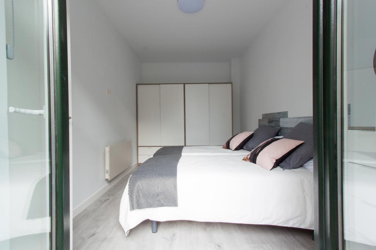 Belgrano Beach & Oldtown By Beauty Rentals San Sebastián Exterior foto
