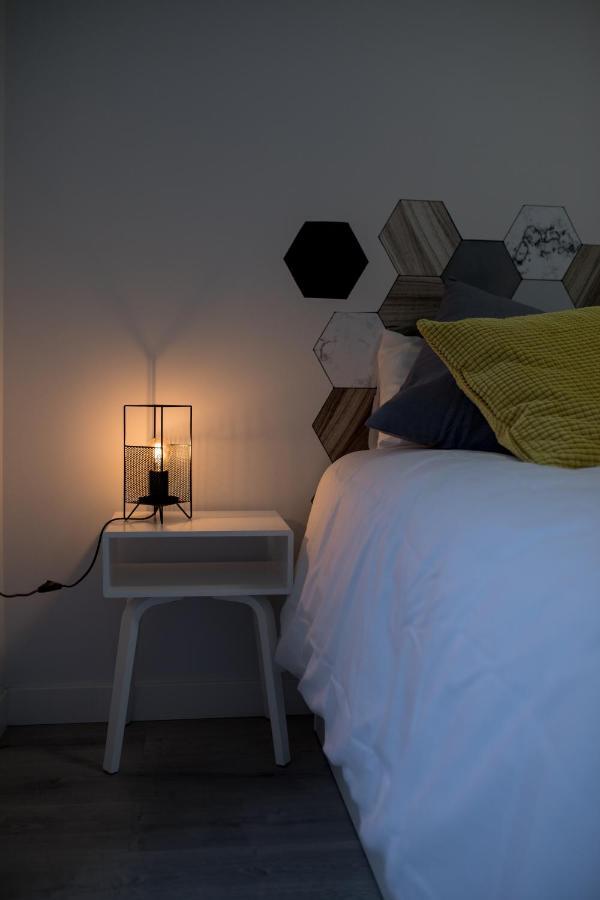 Belgrano Beach & Oldtown By Beauty Rentals San Sebastián Exterior foto